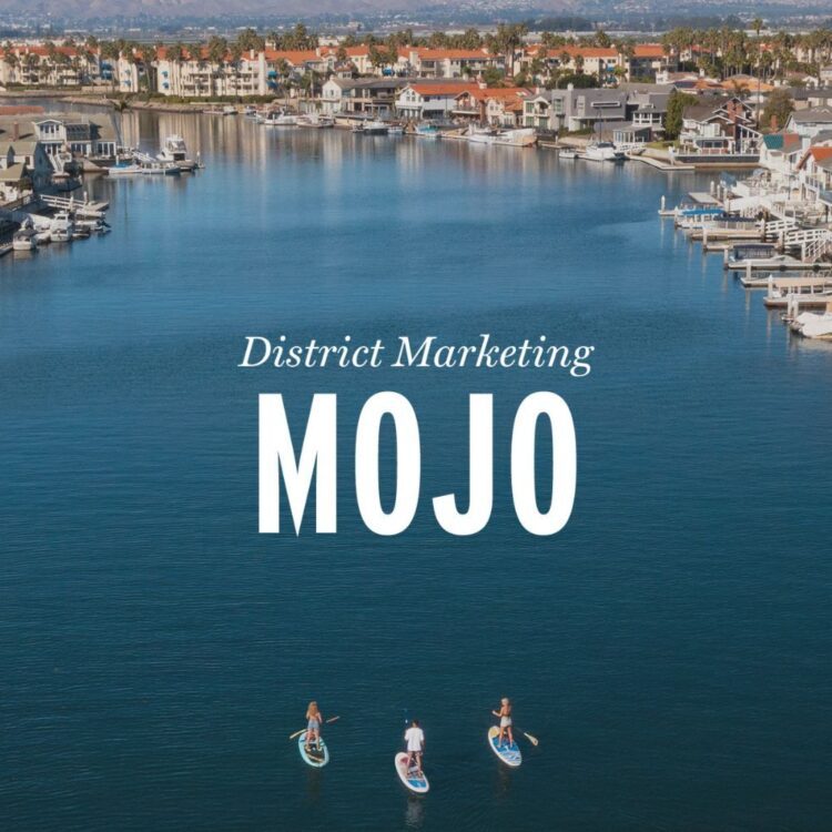 destination marketing oxnard california travel tourism
