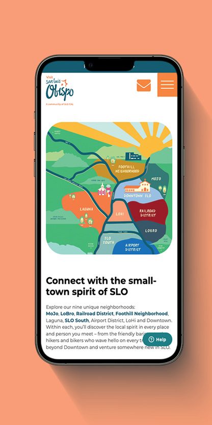 San Luis Obispo mobile