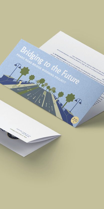 San Luis Obispo Prado Bridge