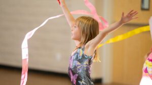 GVRD Dance Class