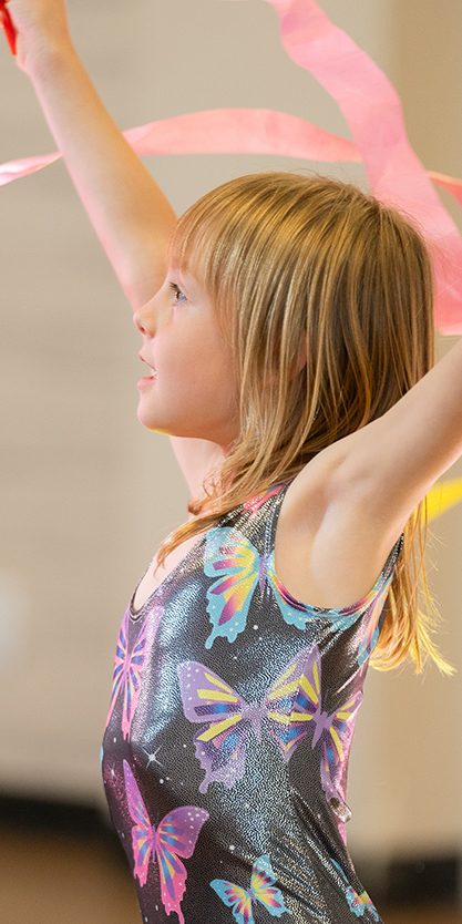 GVRD Dance Class