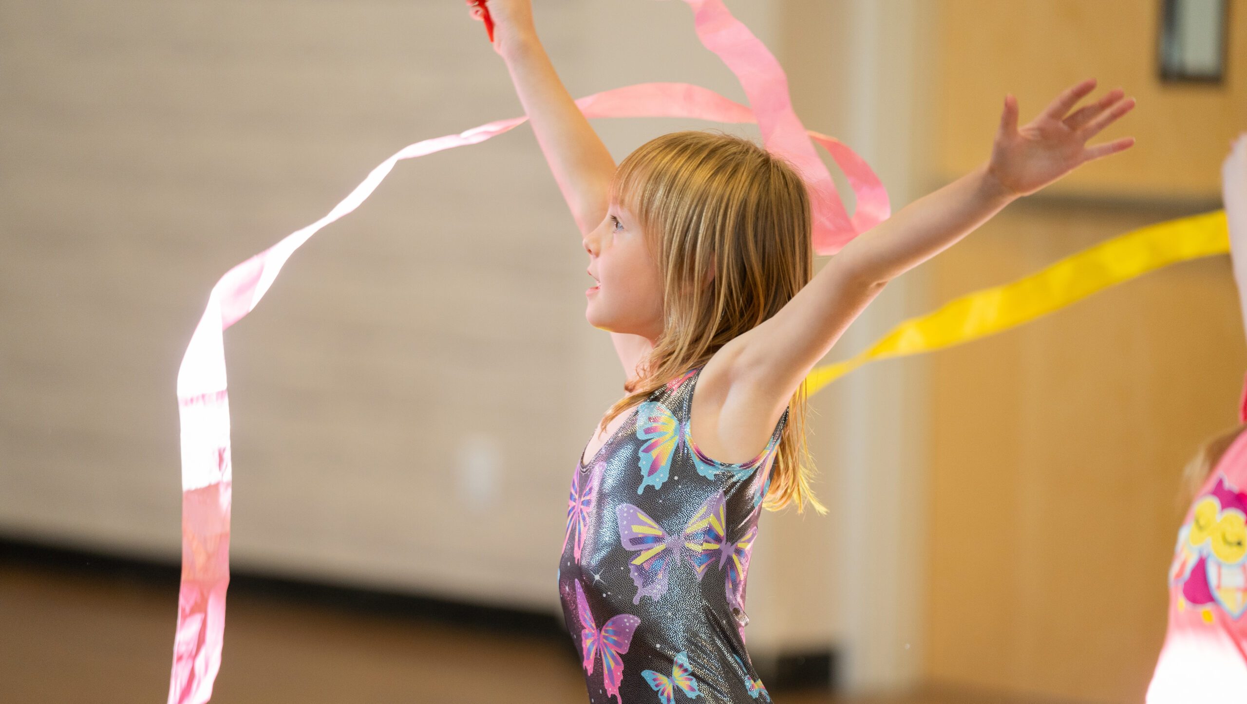 GVRD Dance Class