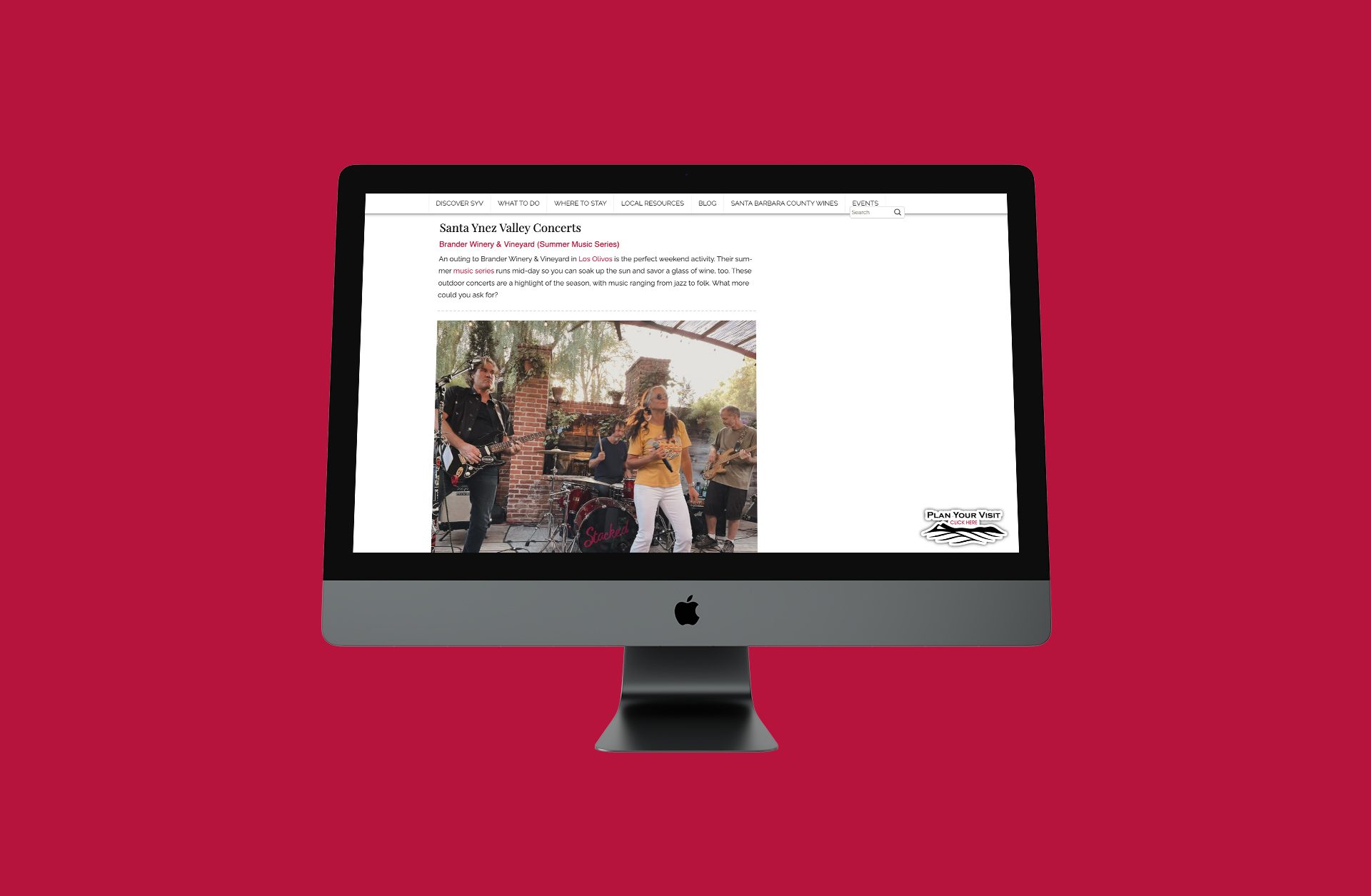 VSYV Blogs