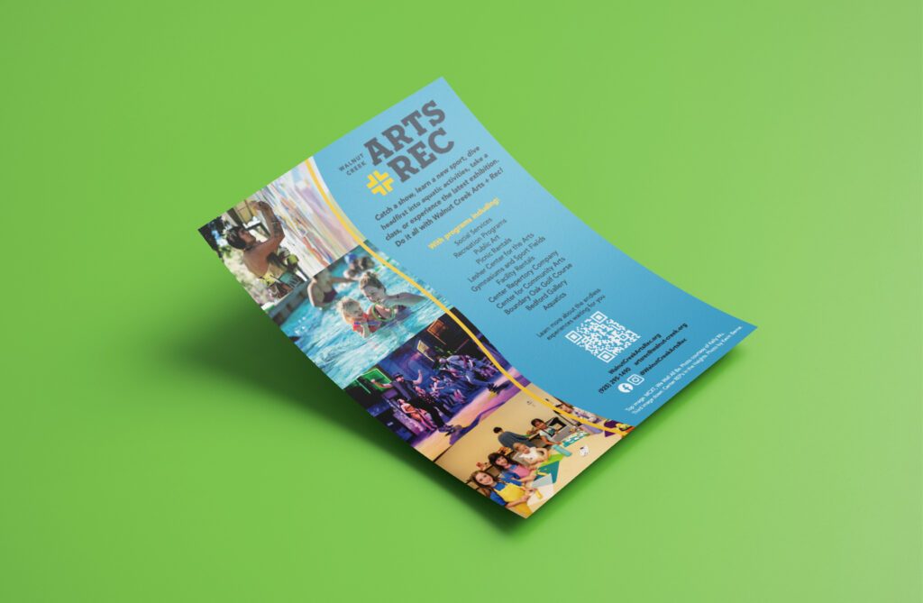 Walnut Creek Collateral