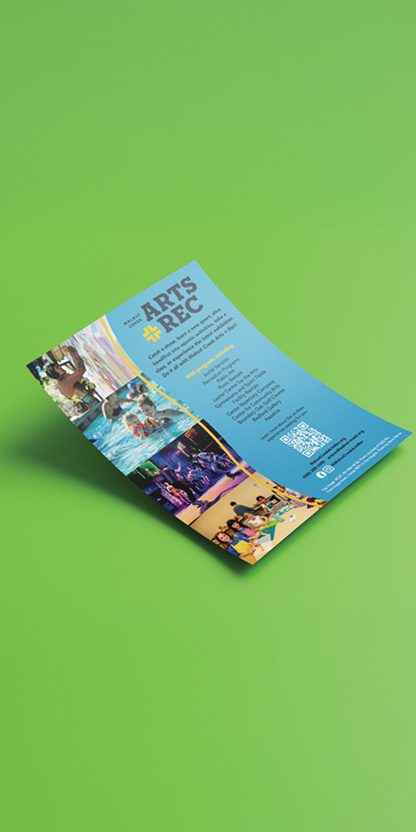 Walnut Creek Collateral