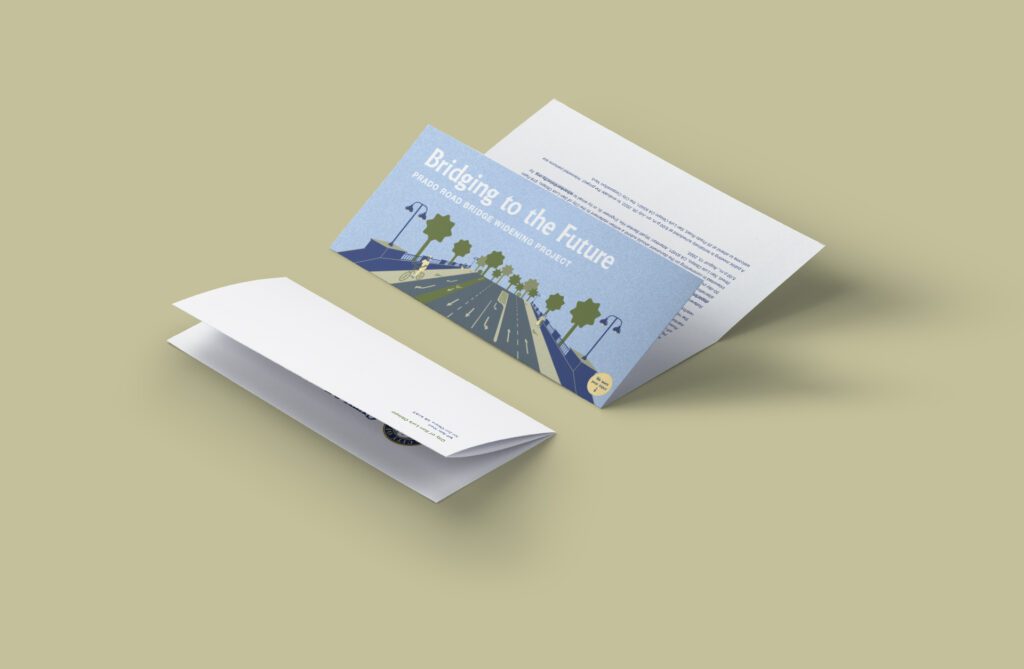 Prado Bridge Project