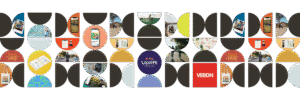 Verdin Collage