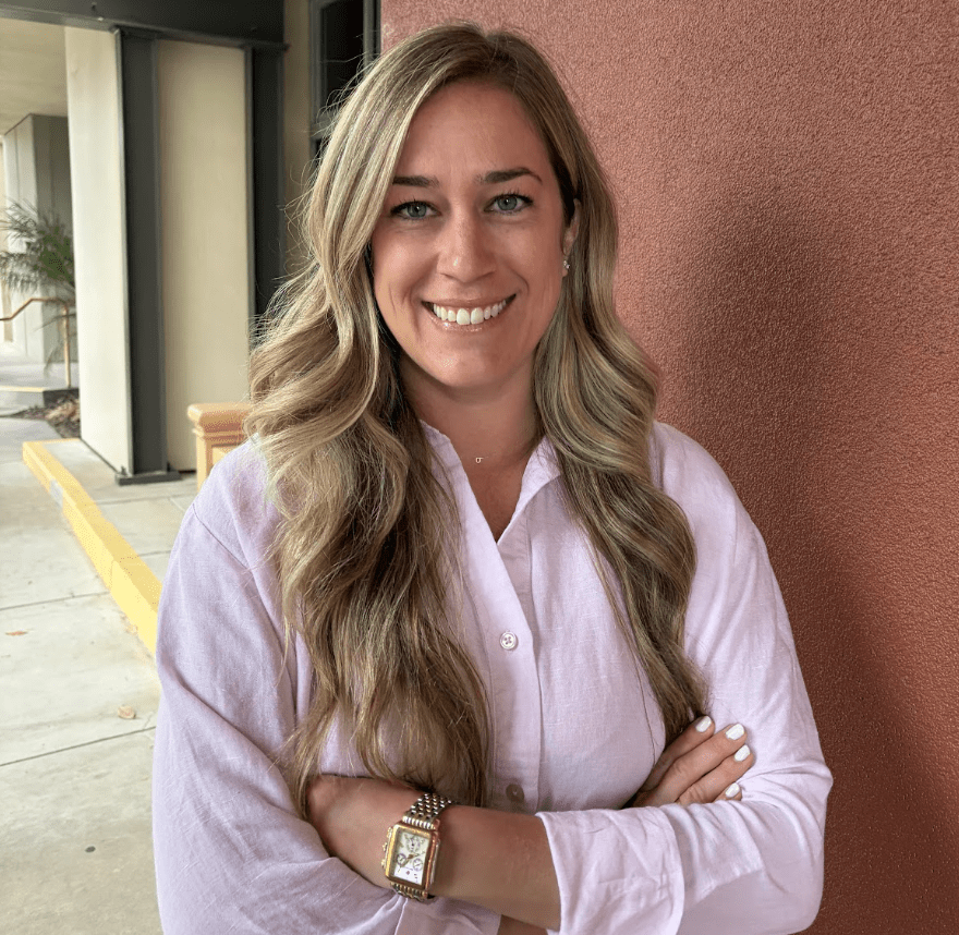 Chelsea Sprague